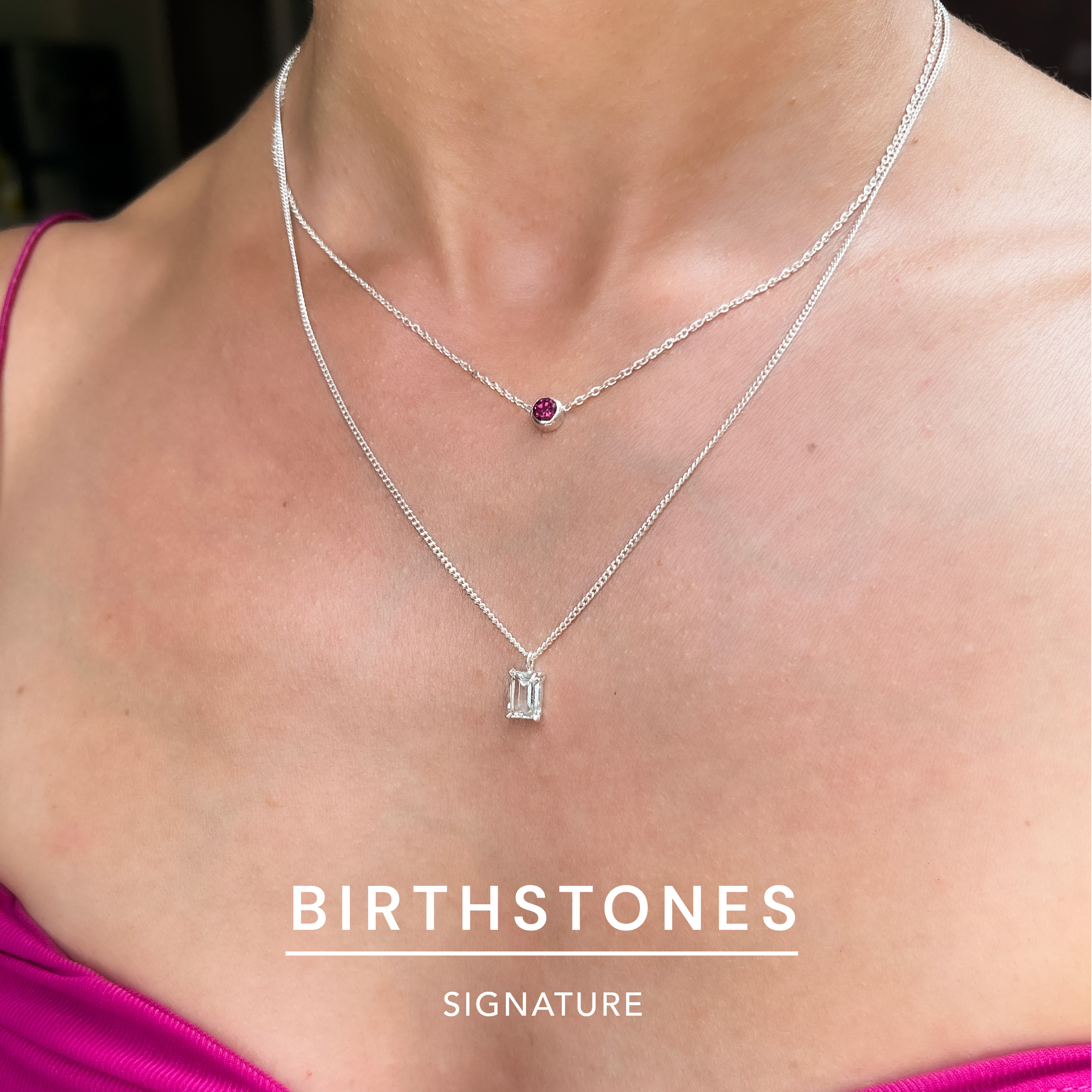 Birthstones