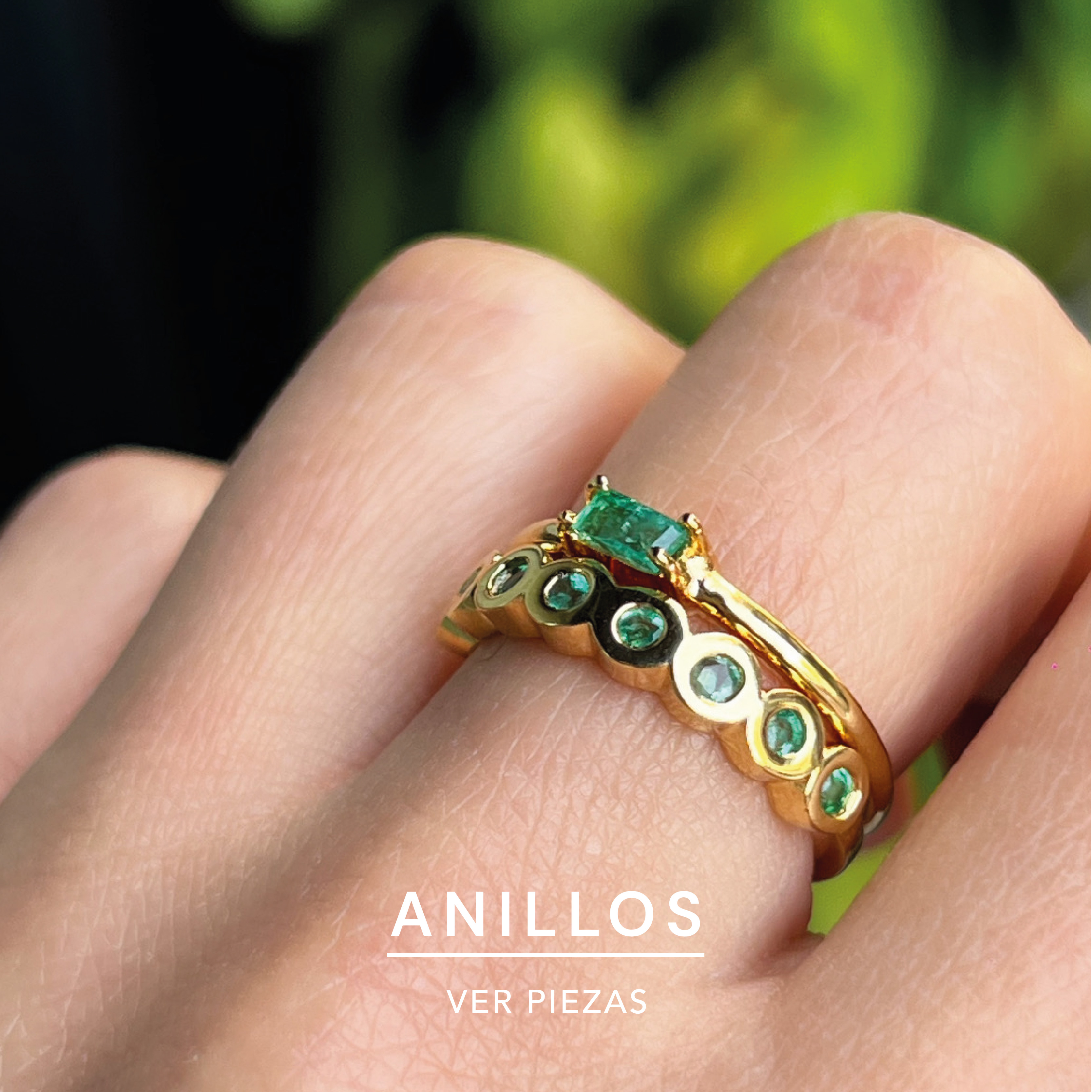 Anillos