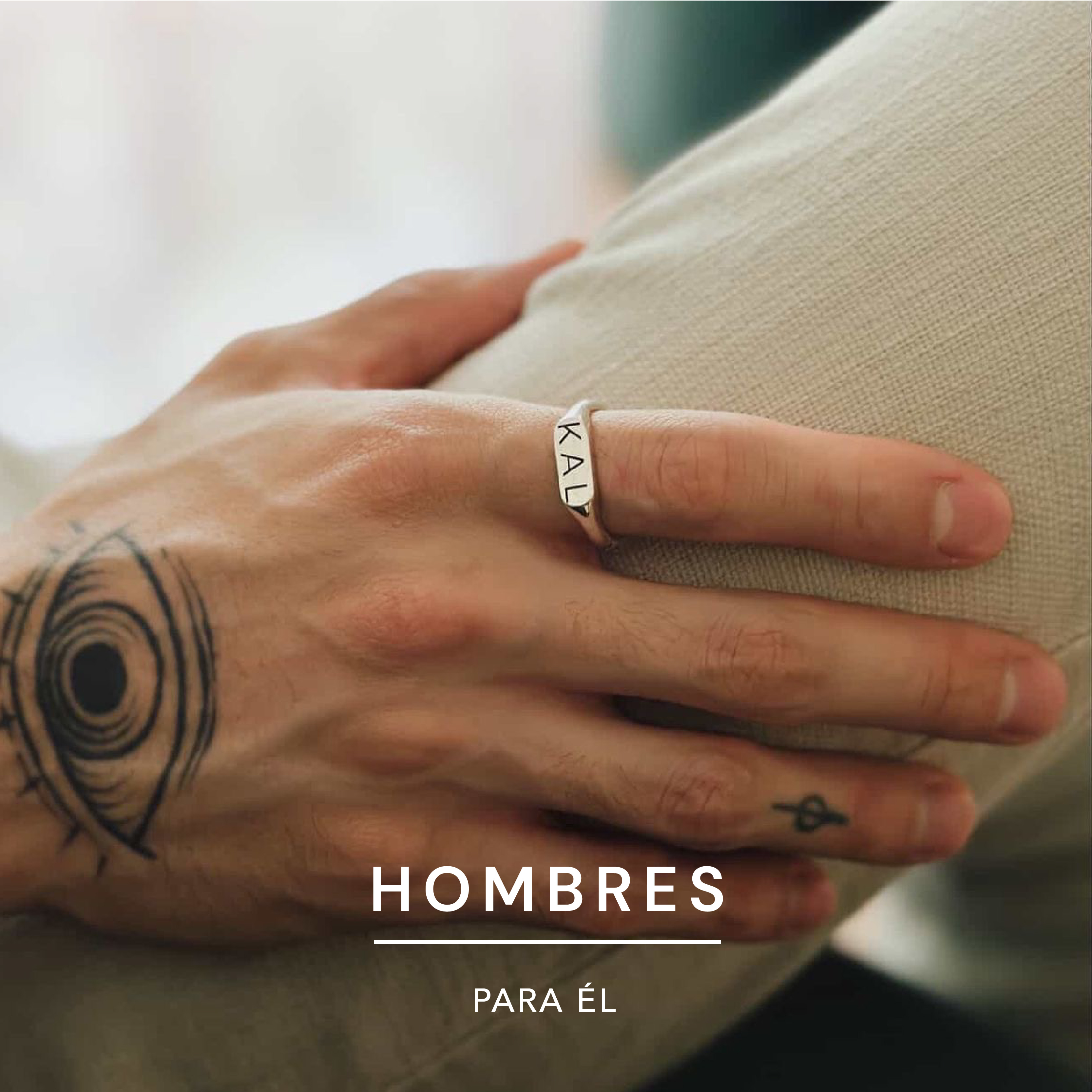 Hombres