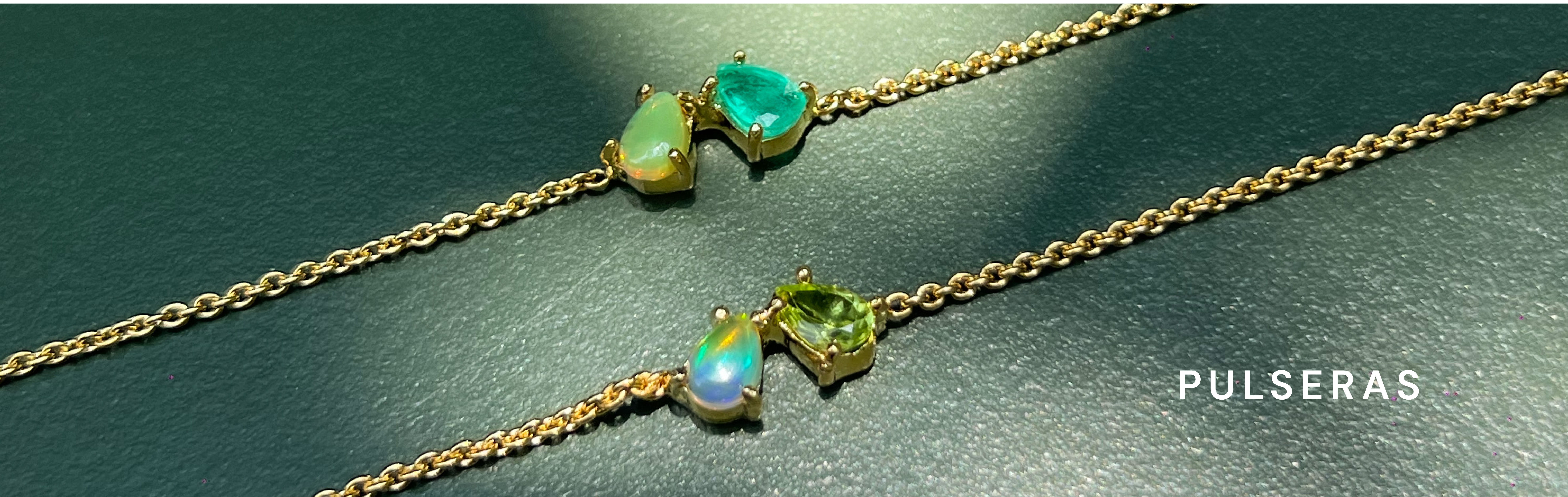 Pulseras