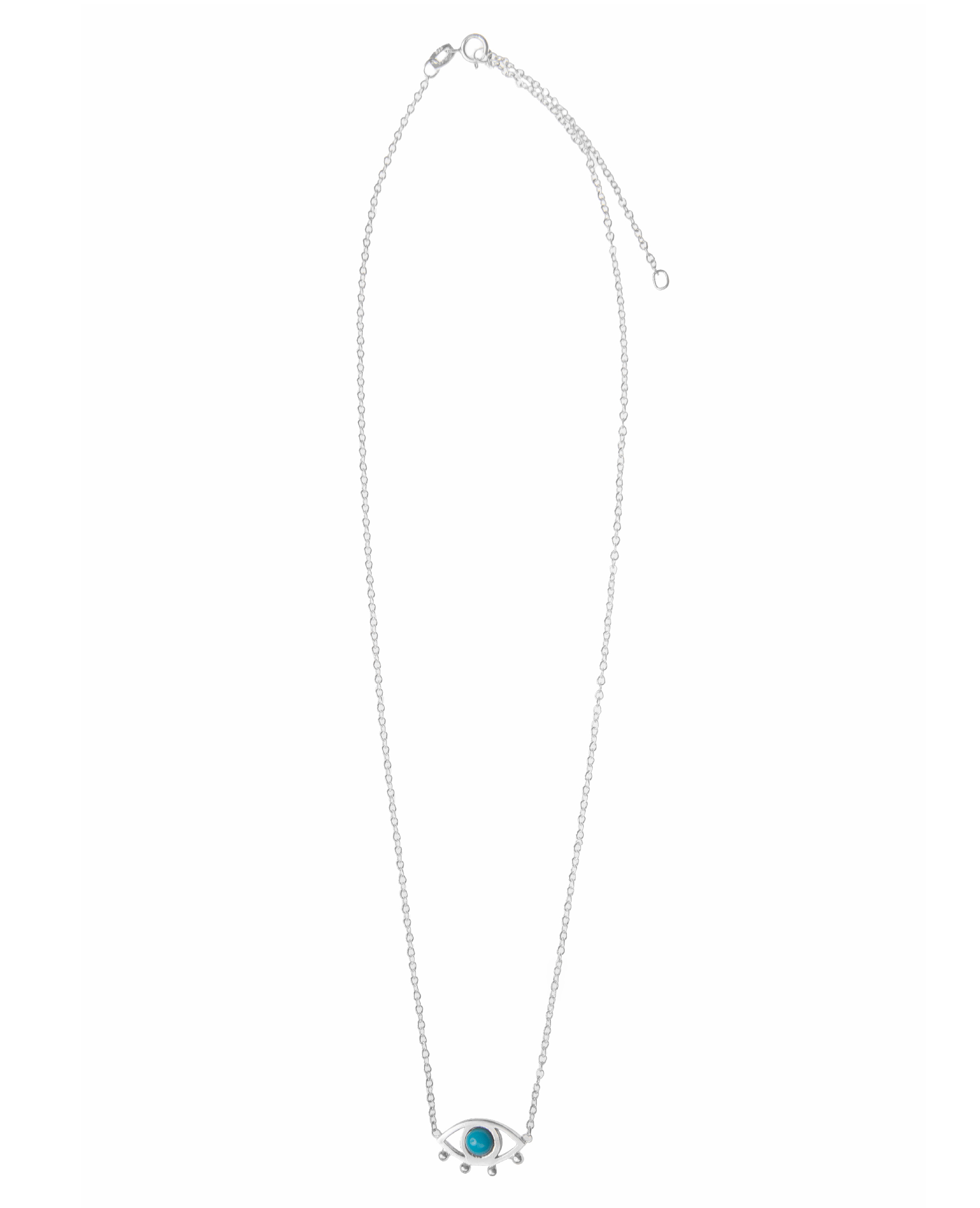 COLLAR EVIL EYE