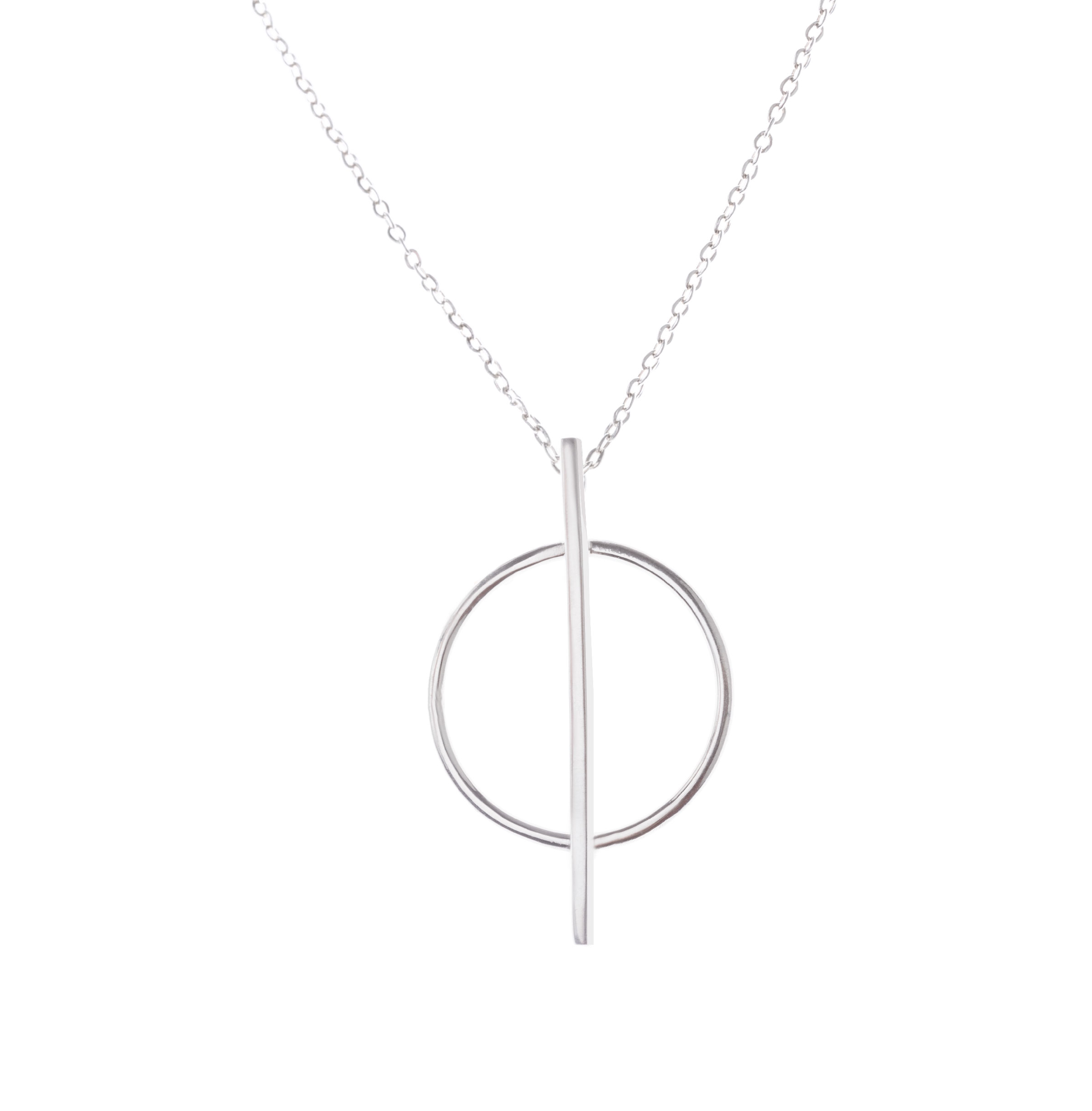 COLLAR ARO LINEA