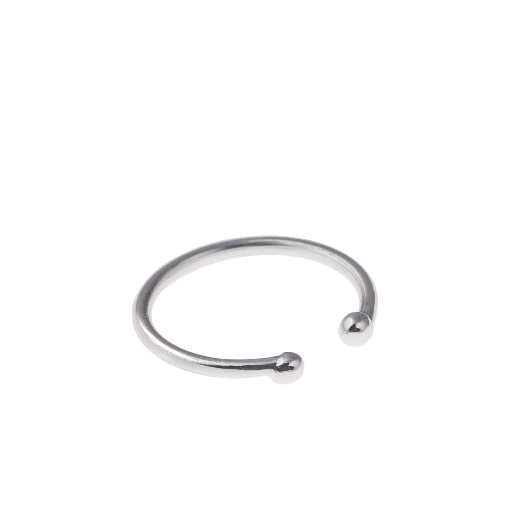 ANILLO ABIERTO