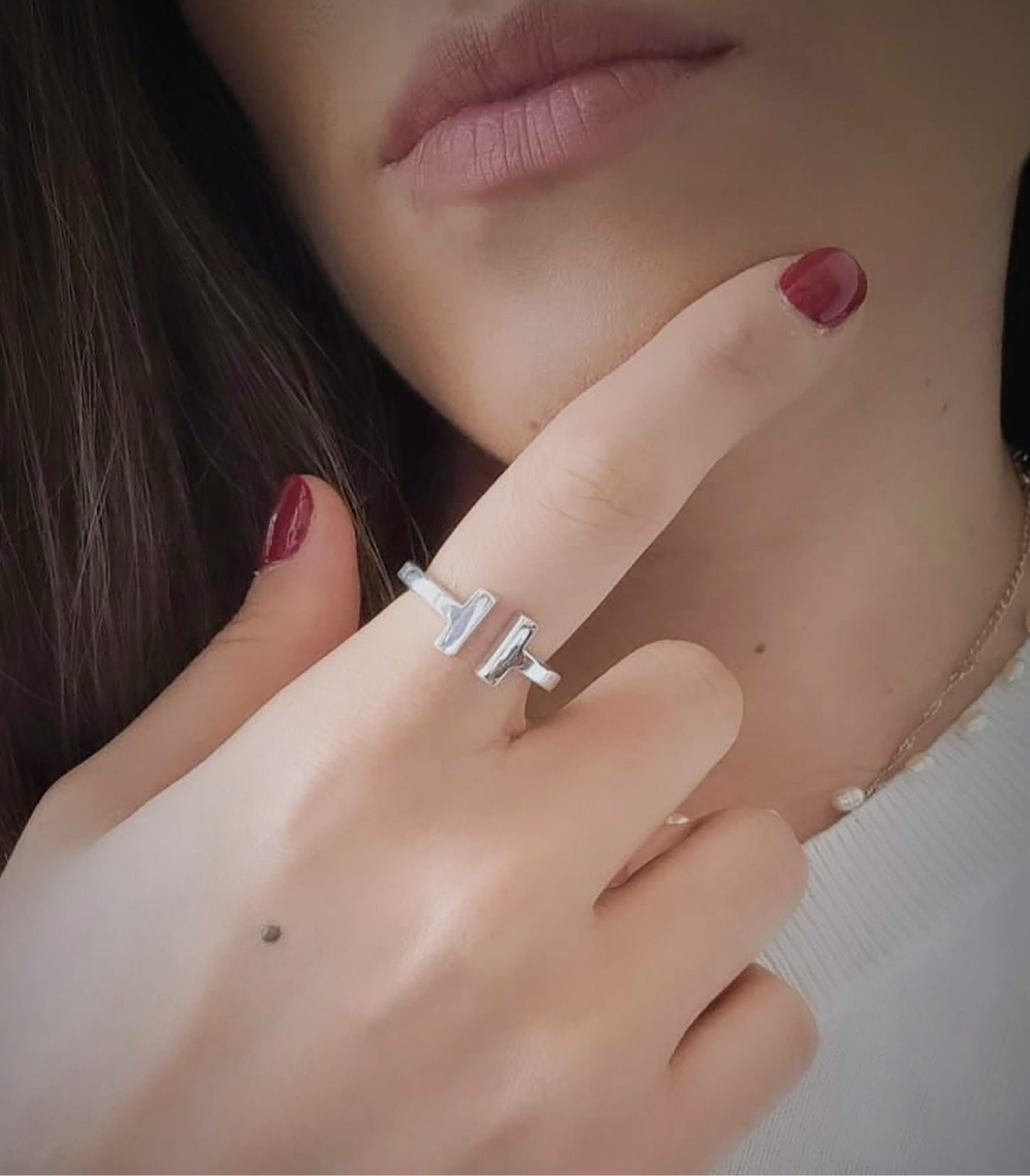 ANILLO REGINA