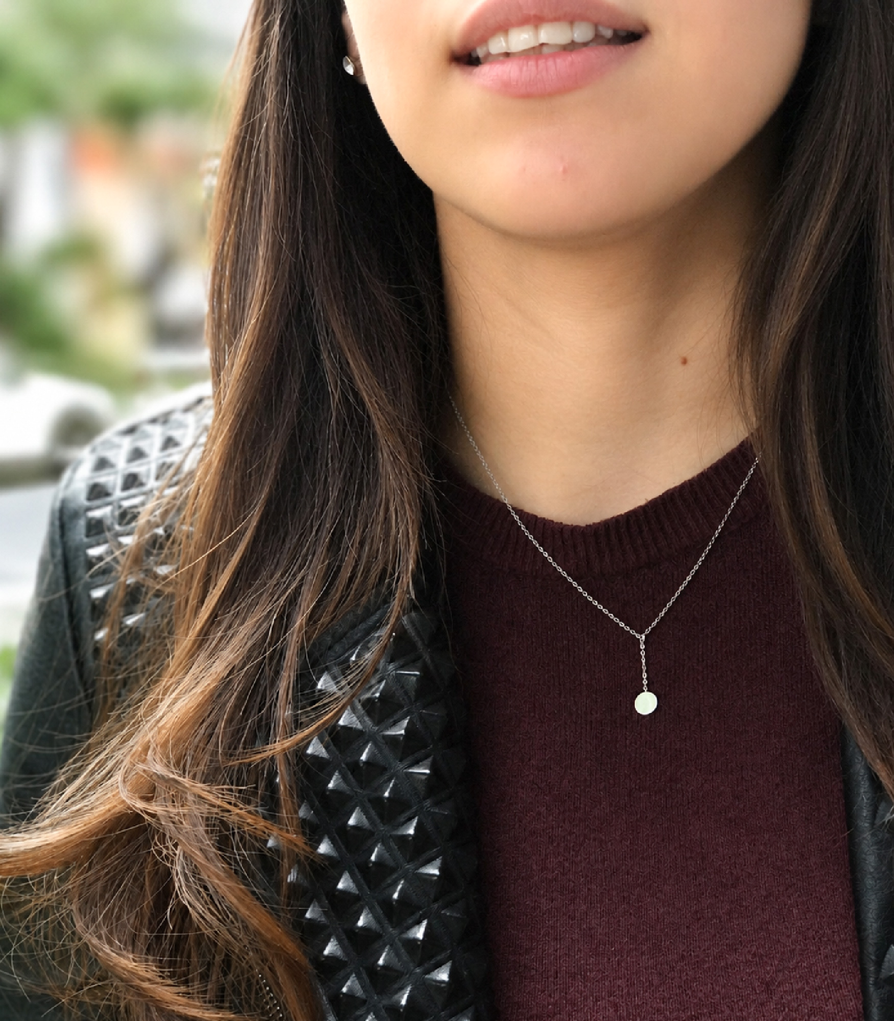 COLLAR MIRIAM