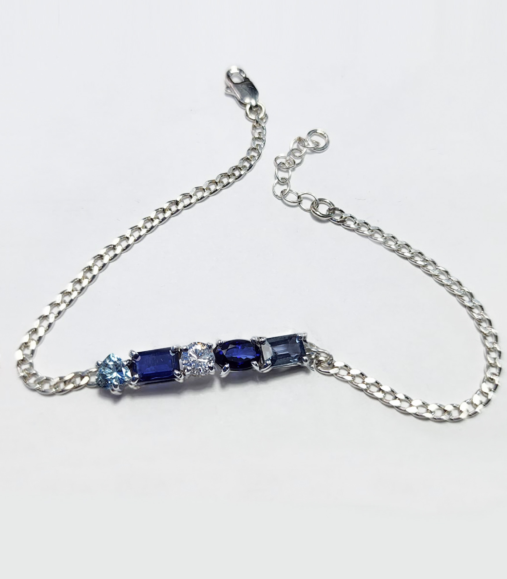PULSERA AMIGAS