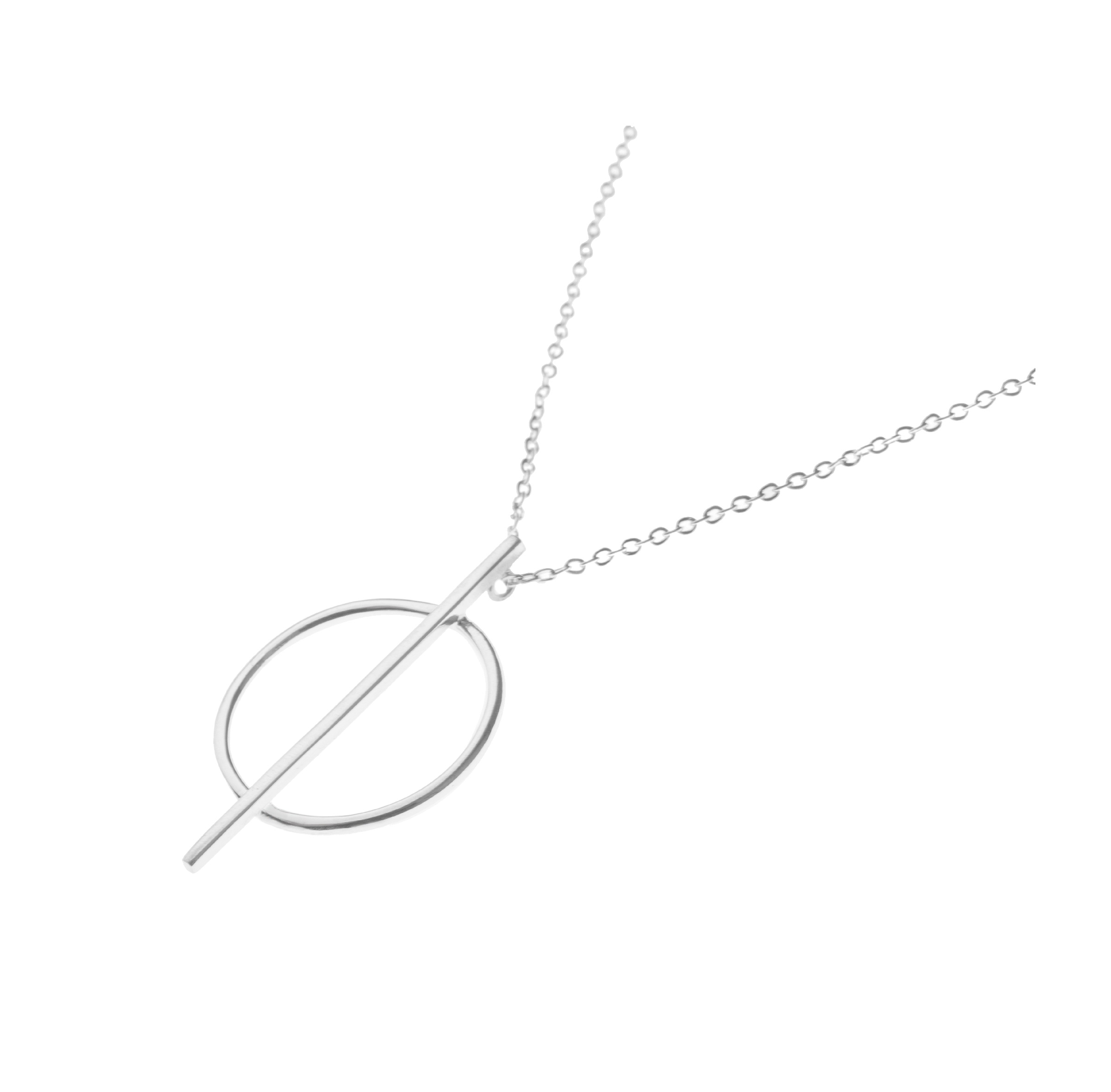COLLAR ARO LINEA