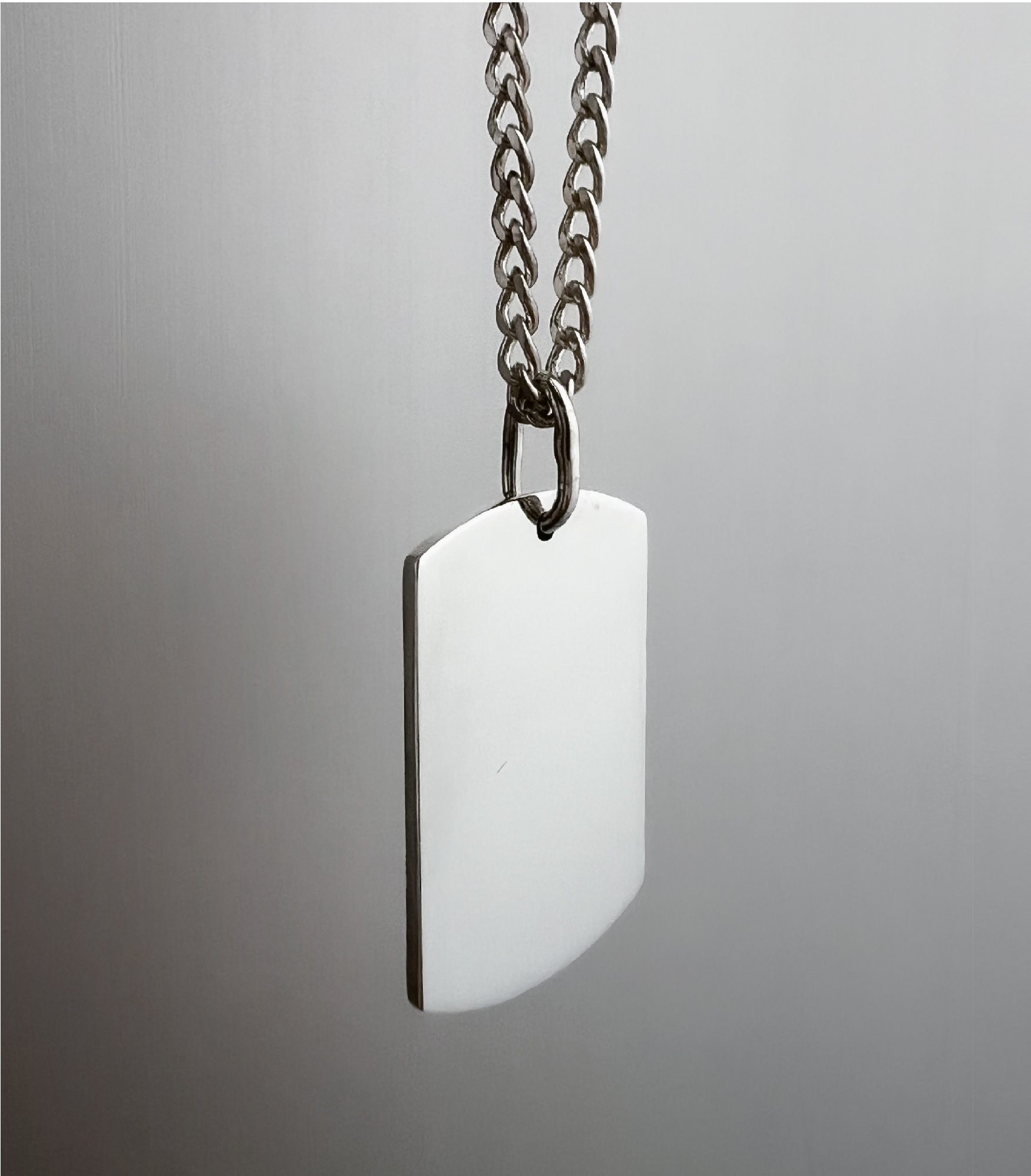 COLLAR DOG TAG