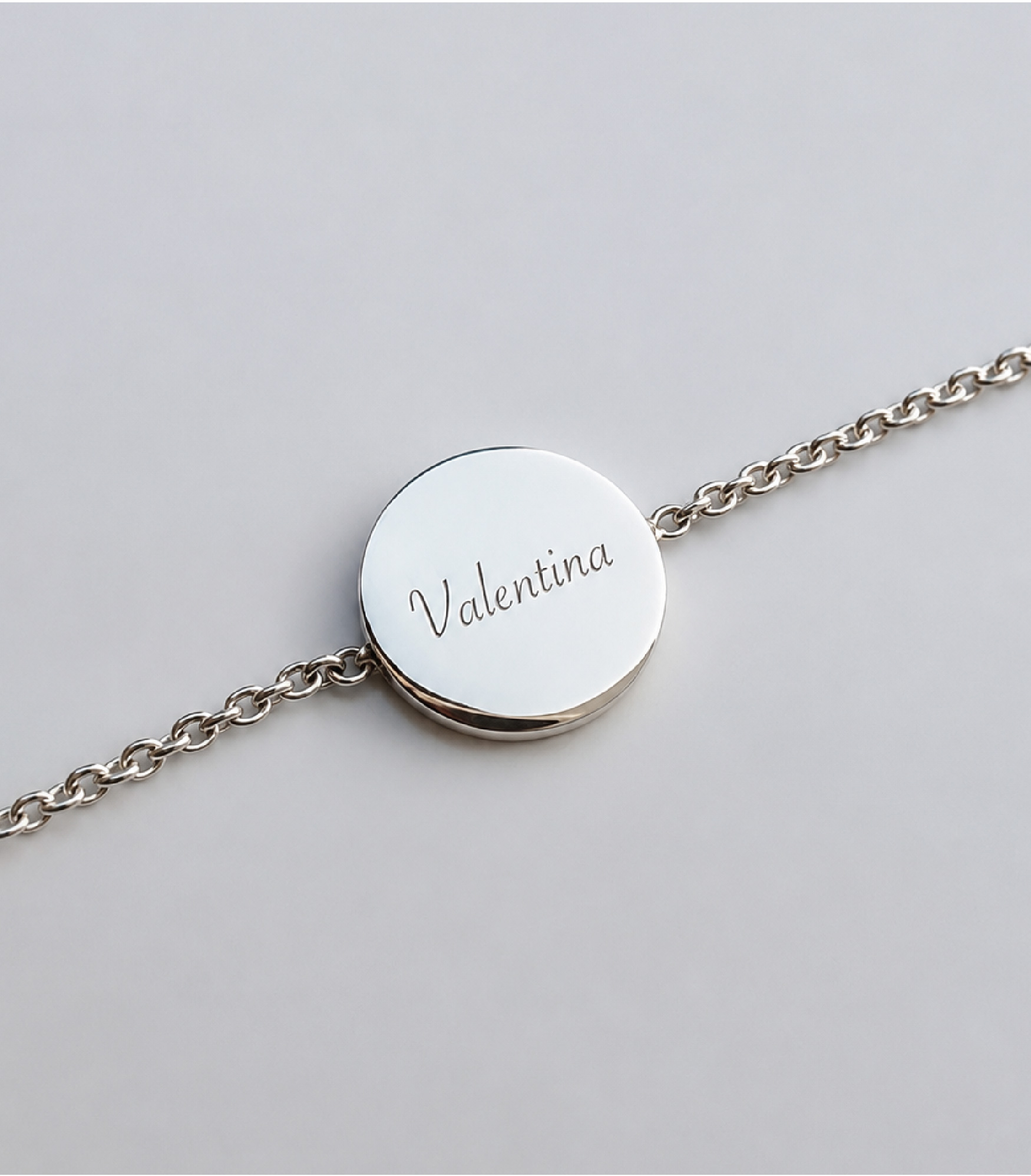 PULSERA GRABADA