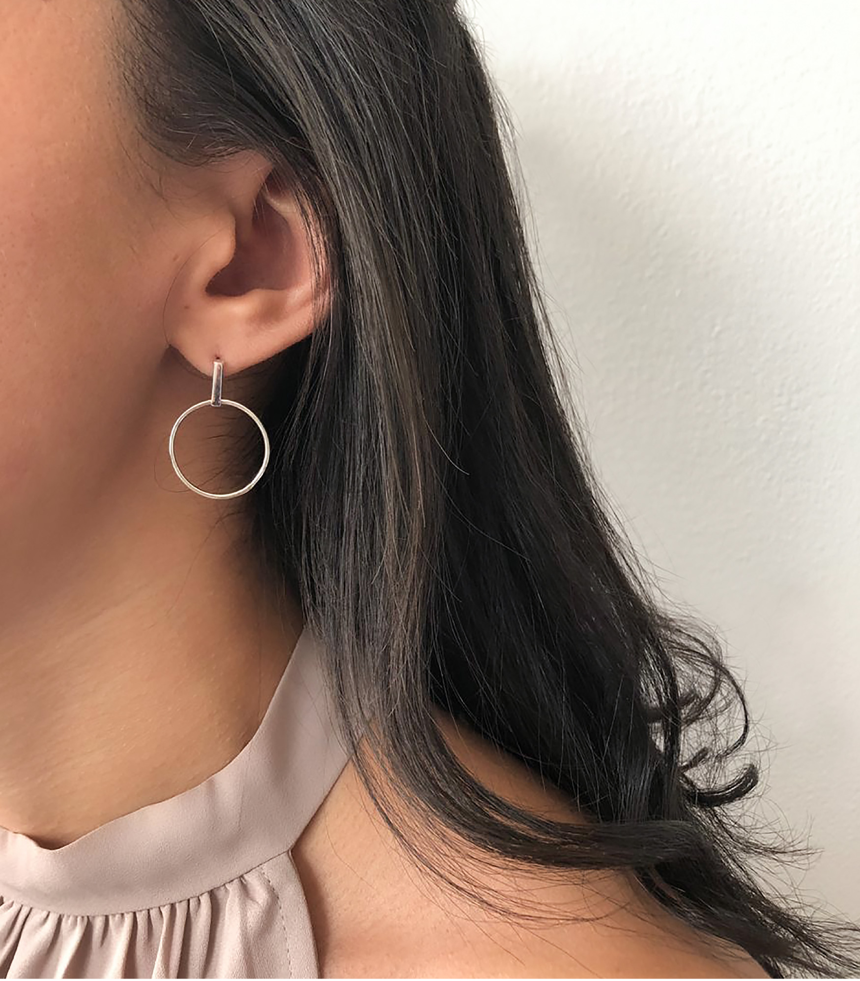 ARETES HOOP