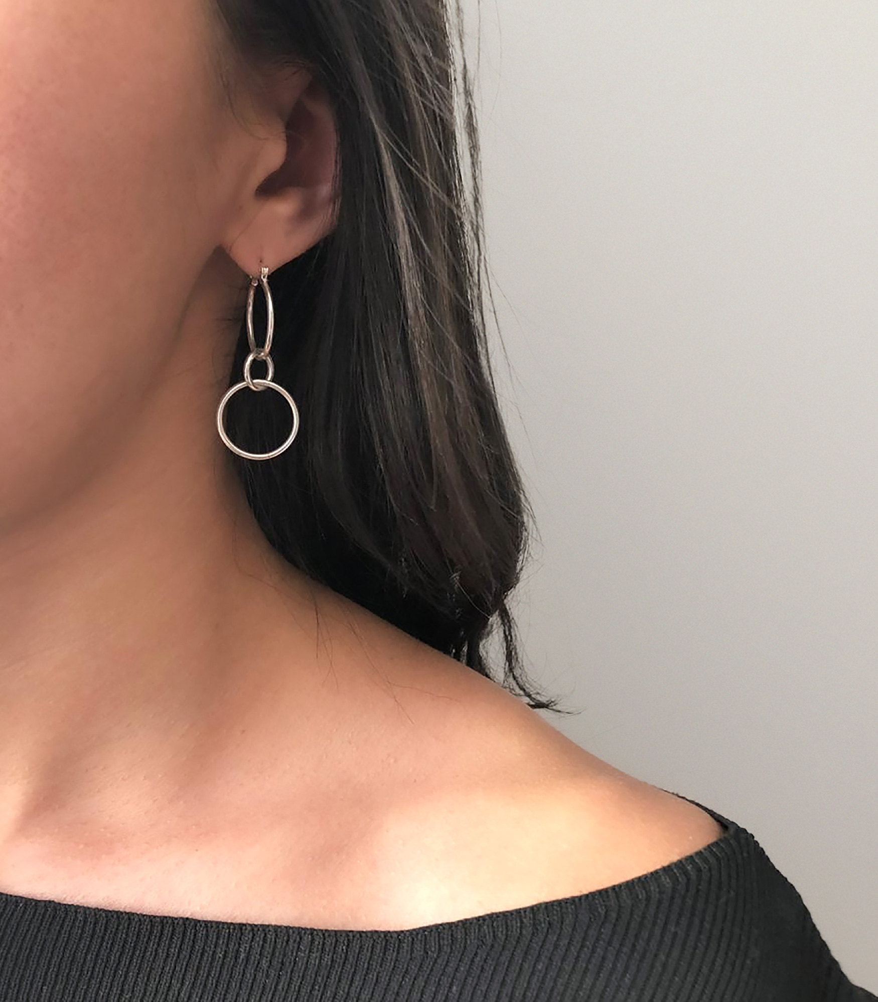 ARETES 3 HOOPS