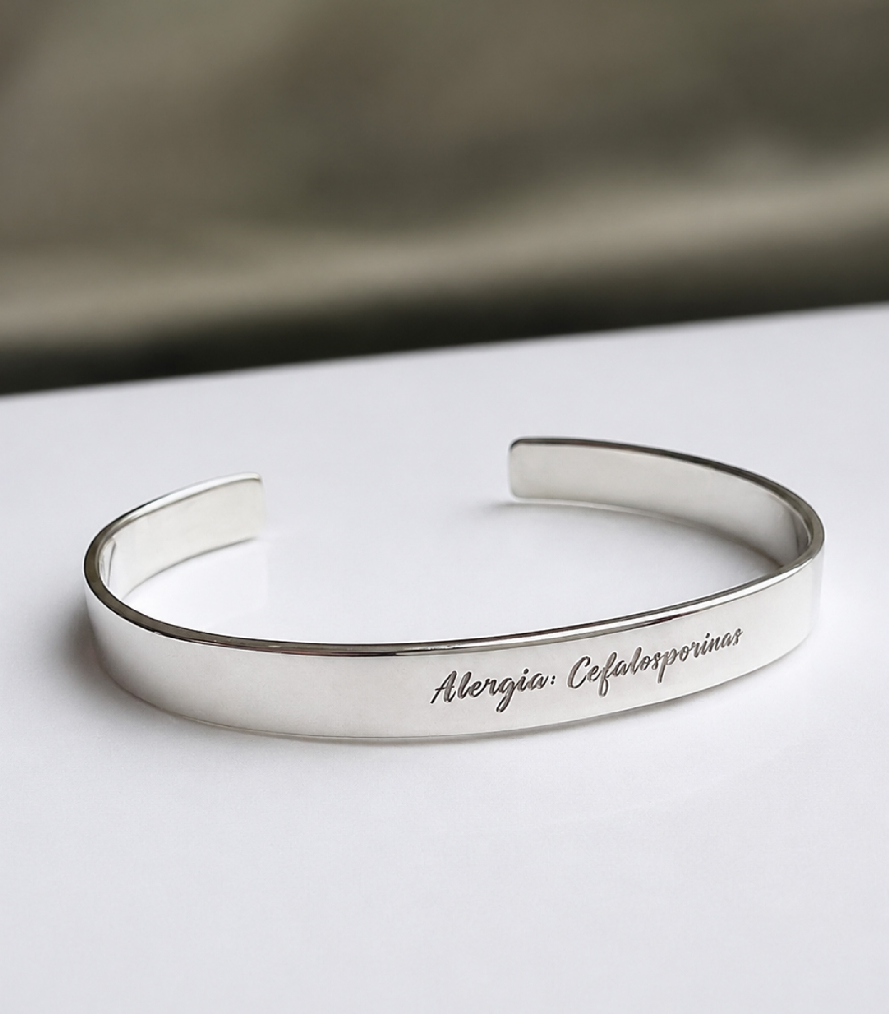 BRAZALETE