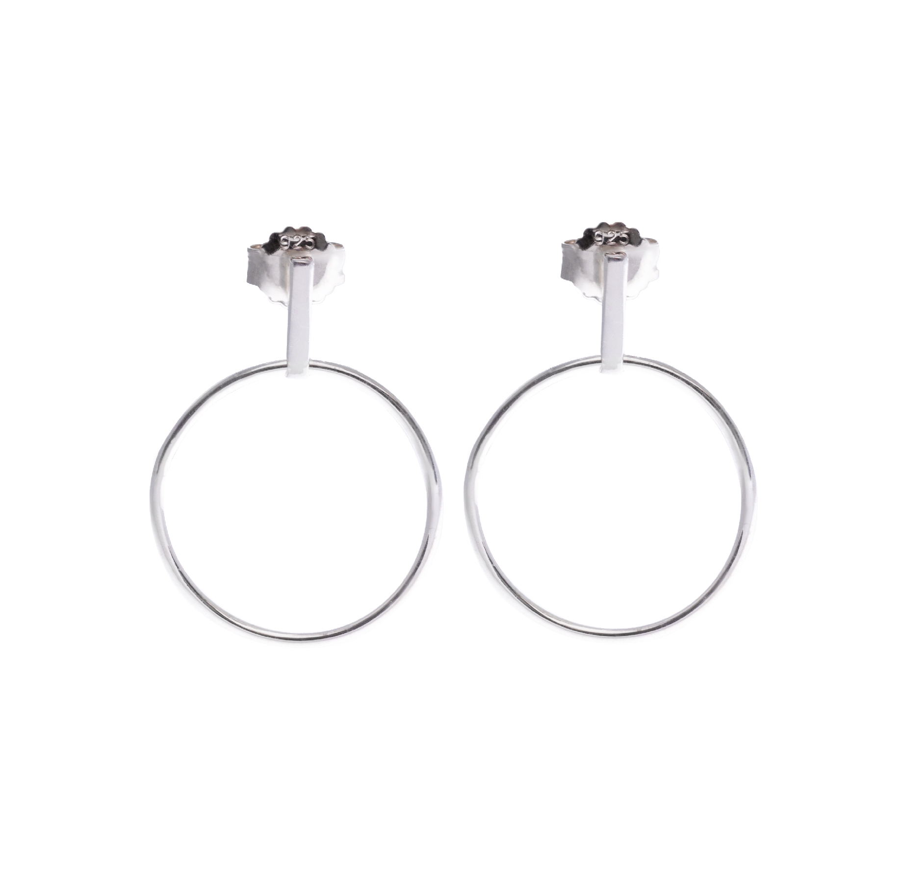 ARETES HOOP