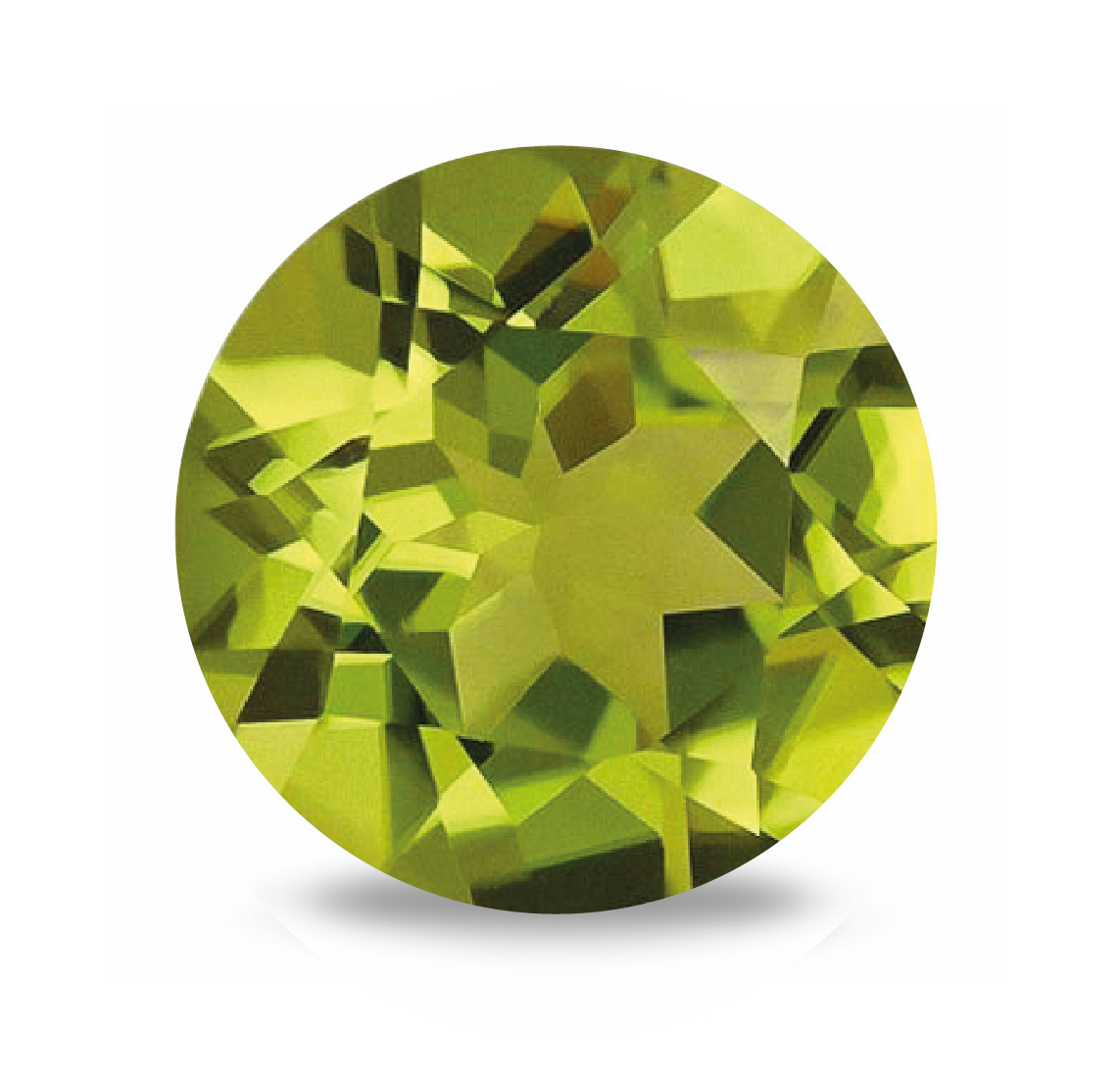 Peridoto/Agosto