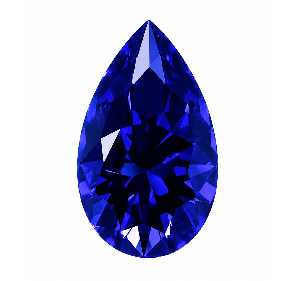 Zafiro.gota